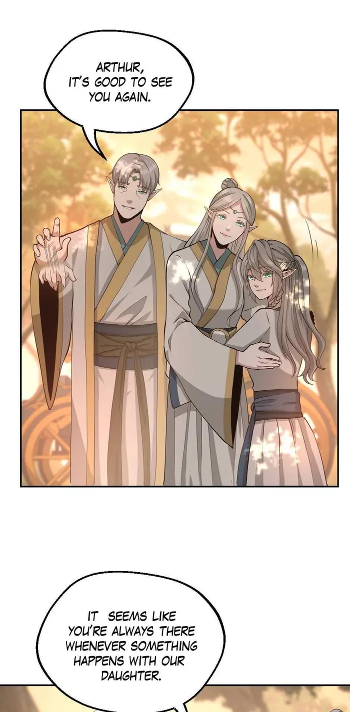 The Beginning After the End Chapter 129 image 57_optimized